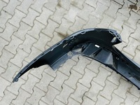 фото thumb №7, Бампер задняя задний bmw x3 g45 m набор