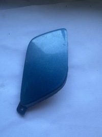 Купить Volvo v40 11-15r. - заглушка фаркоп бампера перед 31425399, фото thumb