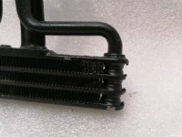 Maserati granturismo m145 радиатор усилителя руля 236099 радиатор с Разборки, фото thumb