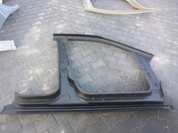 фото thumb №8, Vw up skoda citigo seat mii 5-двері поріг рама лівий новий оригінал