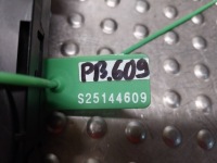 Панель обдув кондиціонера 9168116 bmw e81 e82 e87 e90 e91 e92 Зі Шроту, фото thumb