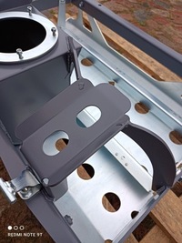 фото thumb №7, Jeep grand cherokee zj бак kombo бензин gaz rtech jeep 1992-1998