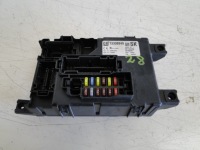 фото thumb №1, Opel corsa d коробка предохранителей bsi 13308949