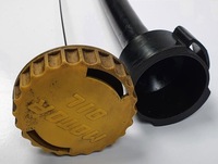 фото thumb №3, Щуп щуп оливи saab 900 ii 2.3