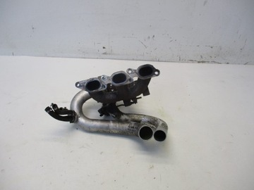 фото thumb №5, Турбонагнетатель турбина biturbo volvo xc90 2.9