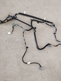 фото thumb №10, Ram 1500 19- джгут електропроводка кабіни 68341275ab