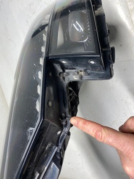 фото thumb №10, Audi q8 rsq8 лампа ліва перед led matrix 4m8941035 18-