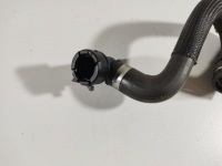 Volvo v60 d2 13r- труба пабтрубок  шланг воды 31305162 Доставка, фото thumb