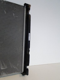 фото thumb №12, Mercedes e klasa 214 w214 cle 236 c236 дополнительная радиатор wody жидкость