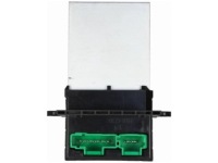 фото thumb №2, Резистор вентилятора вентилятор renault grand scenic ii 04-09