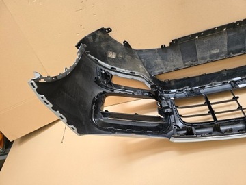 фото thumb №7, Porsche cayenne iii gts 9y 9y0 бампер переднє