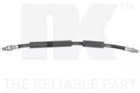 Nk 852577 шланг ham. elast. ford t. ka 96-08 Недорого, фото thumb