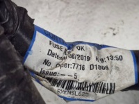 фото thumb №10, Renault scenic iv talisman iv 4 1.7 dci джгут провід установка двигуна