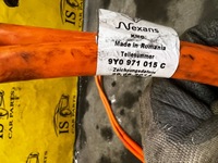 фото thumb №7, Шланг кабель живлення porsche cayenne 9y3 9y0 coupe hybrid