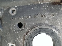 фото thumb №3, Mercedes-benz c w203 корпус распределительного вала r6460150602