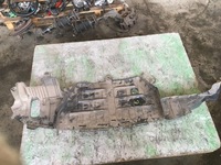 фото thumb №1, Kia ceed ii хетчбек 12-15 захист бампера задня