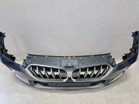 фото thumb №8, Bmw x1 u11 x-line бампер перед передній pdc електропроводка