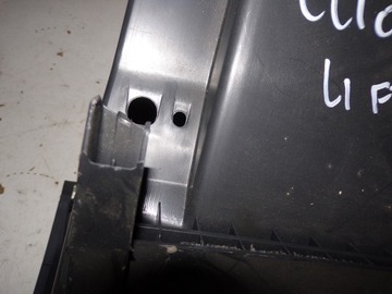 фото thumb №3, Бардачок пассажира clio iii рестайлинг