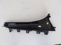 Декоративна панелі приладової панелі ds 7 9816161677 комплект Оригінал, фото thumb