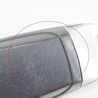 фото thumb №8, Audi a5 2017 ключ / карта запалювання