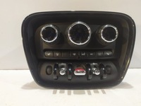 фото thumb №1, Mini culbman r54 панель обдув старт-стоп 16466