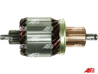 фото thumb №2, Якорь, стартер as-pl sa0050