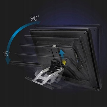 Графический планшет BOSTO 22UX 21,5 дюйма для компьютера