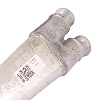 фото thumb №12, Audi q7 4l труба шланг інтеркулер 7l6145945j