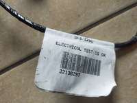 фото thumb №3, Volvo xc60 ii жгут установка бампера зад pdc 32130257