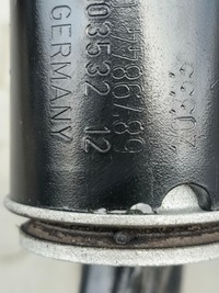 фото thumb №6, Поворотный кулак рычаг амортизатор подвеска bmw x1 f48 x2 f39 29km