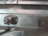 фото thumb №9, Kia sorento iv решітка середня бампера перед 86530-p2020