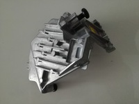 фото thumb №1, 4621 модуль led mercedes w218 1305715309