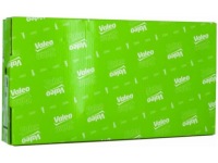 Купити Конденсатор кондиціонера valeo 814323, фото thumb