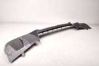 фото thumb №8, Bmw i4 g26 спойлер диффузор крышки 8096492