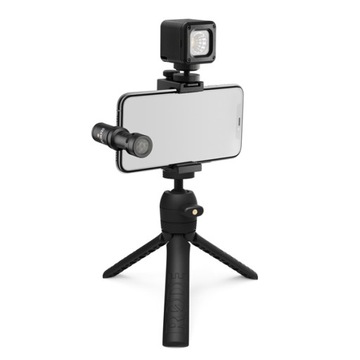 RODE VLOGGER KIT iOS - Комплект для съемок