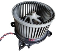 фото thumb №1, Chrysler pt cruiser 00- вентилятор повітродувка обдув 790453u