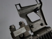 фото thumb №7, Mercedes e клас w212 cls w218 радіаторів масла