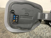 фото thumb №12, Ford mustang mach-e крышка разъём зарядки крыла левый перед оригинал