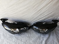 фото thumb №1, Peugeot 208 фара full led 90200108 90200109