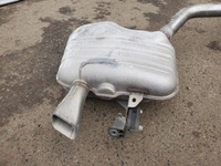 фото thumb №7, Audi a4 s4 b9 8w 2021 глушник комплектний