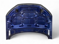 фото thumb №15, Audi q5 sq5 крышка передняя / капот двигателя