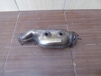 фото thumb №1, Коллектор выпускной audi a8 s8 4.2 v8 94-02