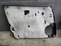 фото thumb №8, Audi a3 8p боковина обивка дверь правые перед 5d 8p4867106