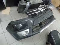 фото thumb №7, Капот бампер крыло лампа dacia sandero ii stepway 2014 цвет nv676