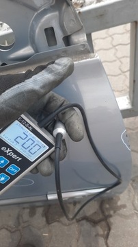 фото thumb №12, Двері перед передні праві renault megane ii 03-05