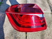 фото thumb №1, Bmw 2 f45 active tourer лампа задняя левая led high