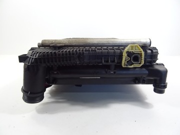 фото thumb №10, Vw touran рестайлинг 1.6 tdi комплект радиатор 1k0121251dd 1k0820411ah 1k0145803bm