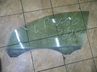 фото thumb №1, Volvo v50 s40 ii 2.0d 05' скло лівий перед