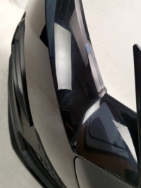 фото thumb №11, Бампер перед seat tarraco kn2 5fj807217e новий оригінальна запчастина