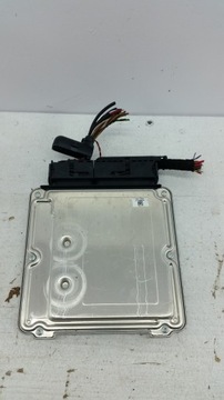 фото thumb №5, Компьютер ecu блок управления двигателя vw t5 2.5 tdi